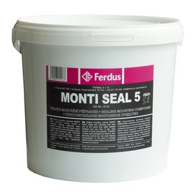 Montážna pasta MONTI SEAL 5kg